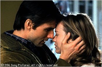 Imagem 5 do filme Jerry Maguire - A Grande Virada